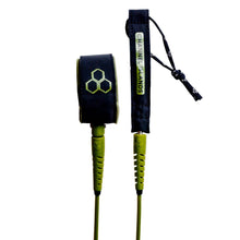 Channel Islands Dane Reynolds Comp Leash – Fatigue