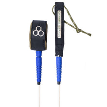 Channel Islands Dane Reynolds Comp Leash – Midnight Fatigue