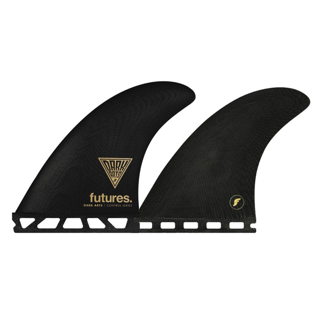 Futures Dark Arts Thruster Fins
