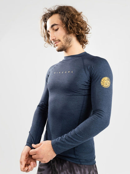 Rip Curl Dawn Patrol Perf UV Top