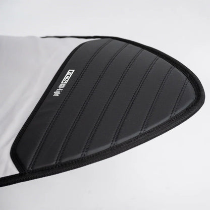 FCS Day Runner Fish Board Bag - Alpine