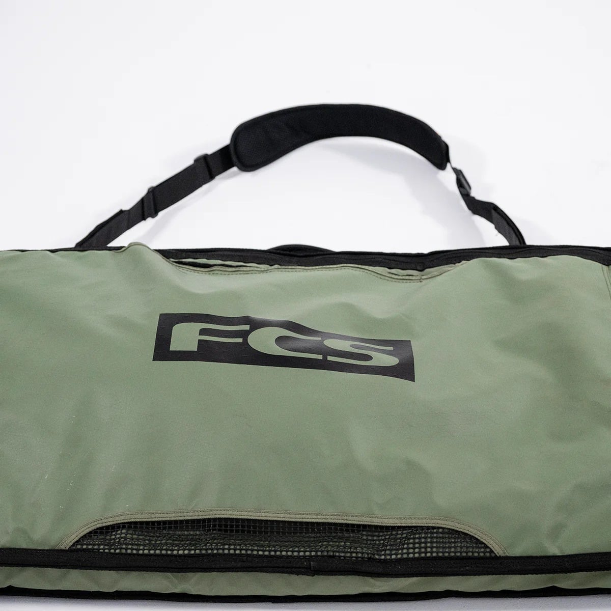 FCS Day-X Mid-Length Surfboard Bag - Alpine