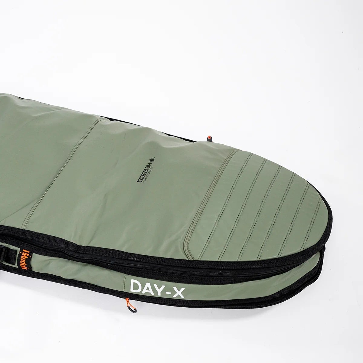 FCS Day-X Longboard Board Bag - Alpine