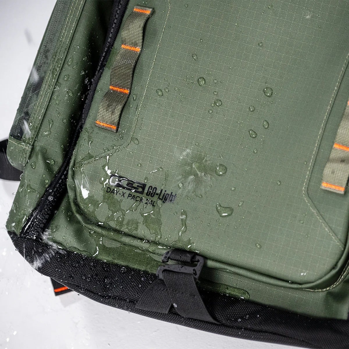 FCS Day-X Pack 24L Backpack - Alpine