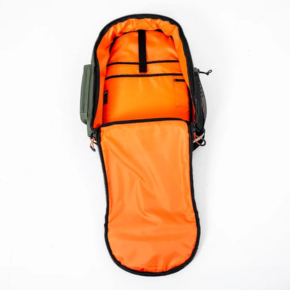 FCS Day-X Pack 24L Backpack - Alpine