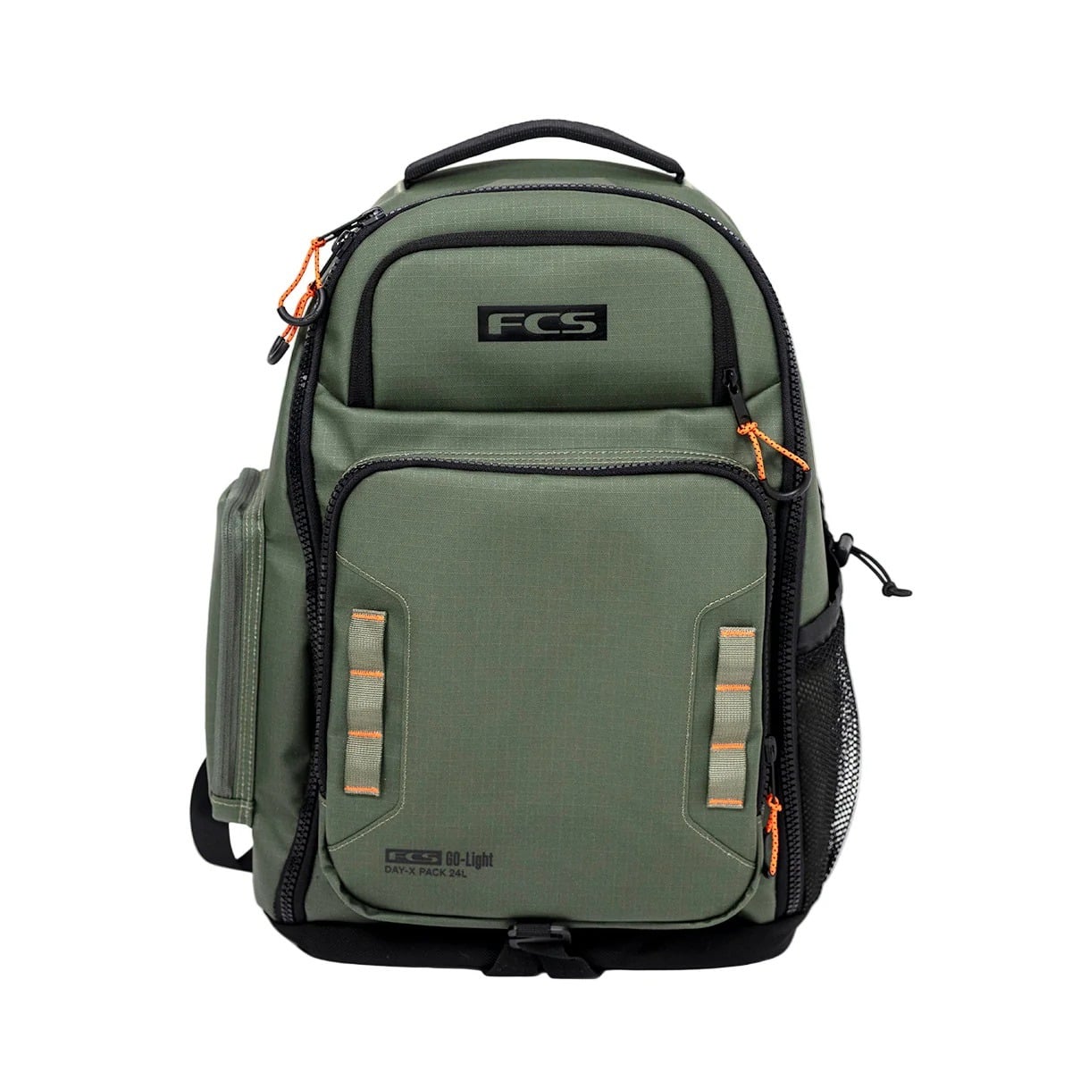 FCS Day-X Pack 24L Backpack - Alpine