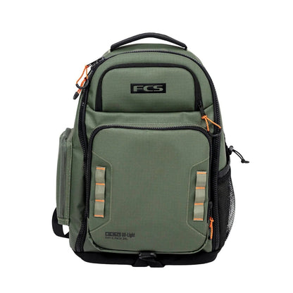 FCS Day-X Pack 24L Backpack - Alpine