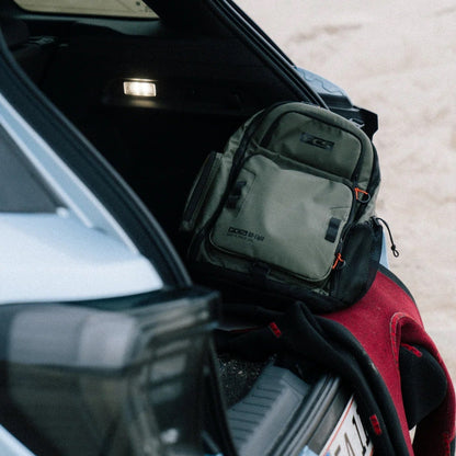 FCS Day-X Pack 24L Backpack - Alpine