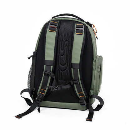 FCS Day-X Pack 24L Backpack - Alpine