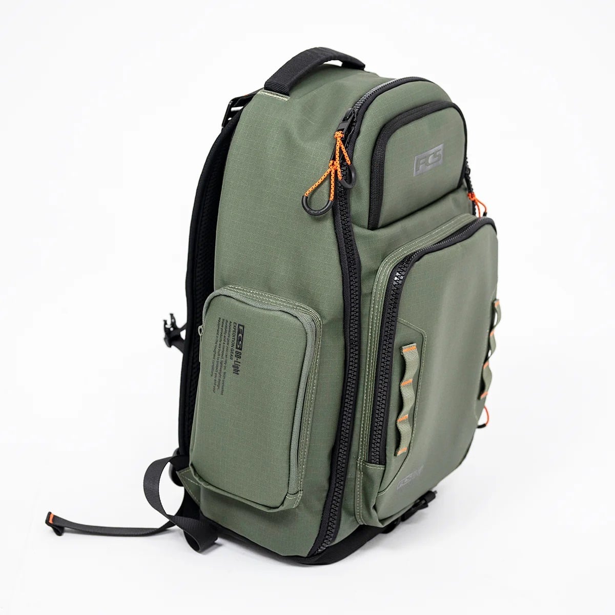 FCS Day-X Pack 24L Backpack - Alpine
