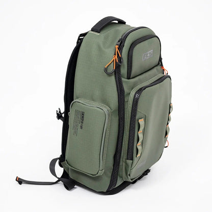 FCS Day-X Pack 24L Backpack - Alpine
