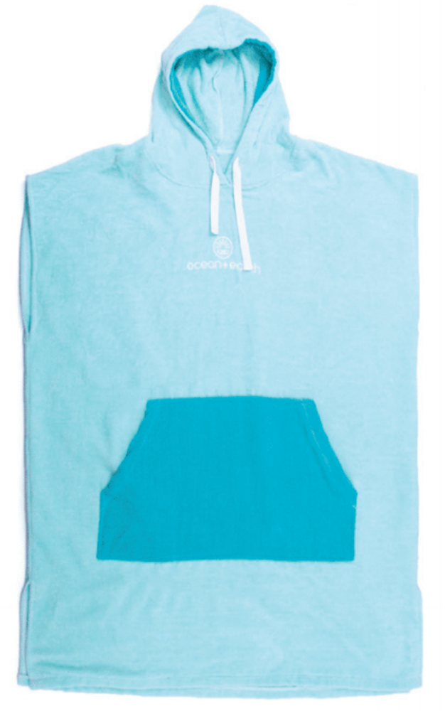 Ocean & Earth Day Dream Change Robe