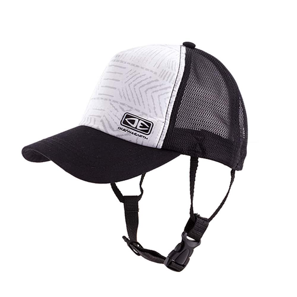 Ocean & Earth Surfing Trucker Cap