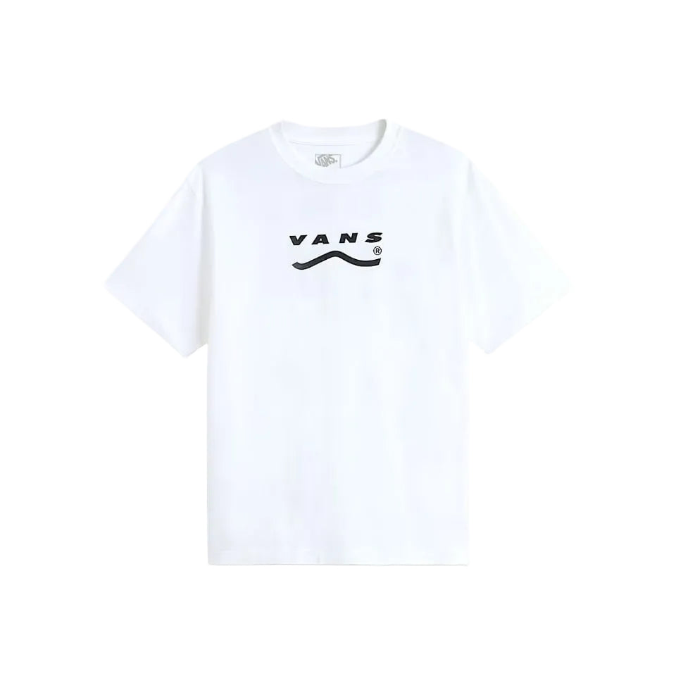 Vans Determined T-Shirt in White