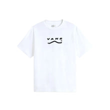 Vans Determined T-Shirt in White