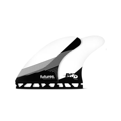 Futures DHD Honeycomb Surfboard Fins