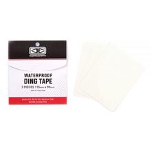 OCEAN AND EATH WATERPROOF DING TAPE