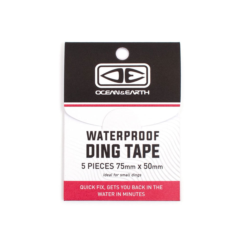 O&E Waterproof Ding tape