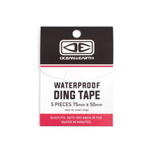 O&E Waterproof Ding tape