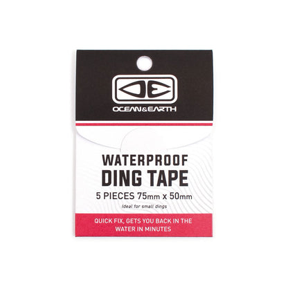 O&E Waterproof Ding tape