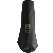 Bulldog 40L Dry Backpack Black