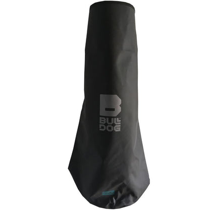 Bulldog 40L Dry Backpack Black