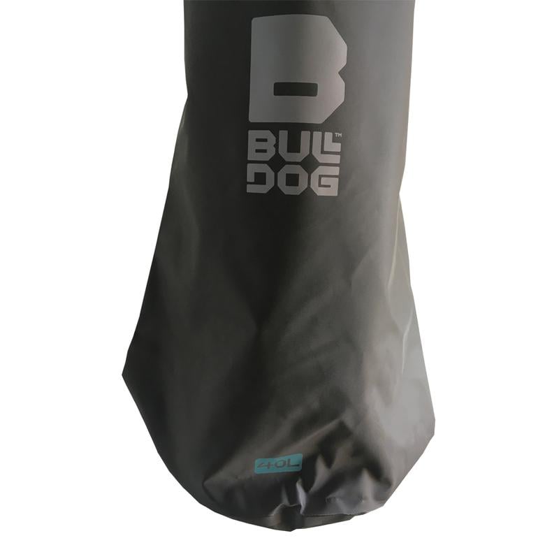 Bulldog 40L Dry Backpack 2021