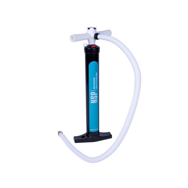 NSP 10ft O2 Cruiser Inflatable SUP Package - Blue