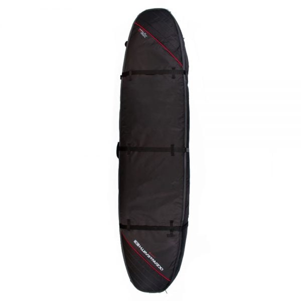 Ocean & Earth Double Coffin Longboard Cover