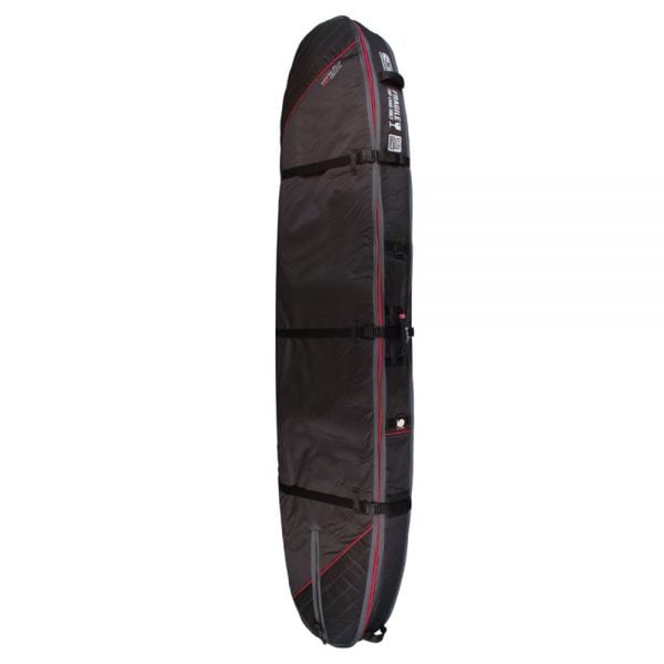 Ocean & Earth Double Coffin Longboard Cover