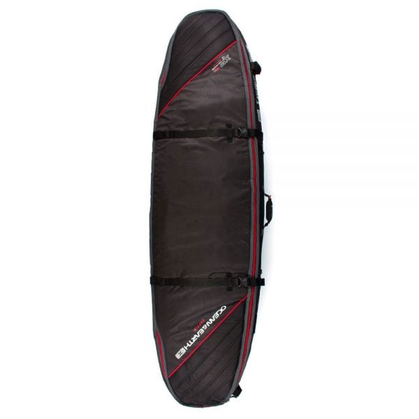 Ocean & Earth Double Coffin Shortboard Cover