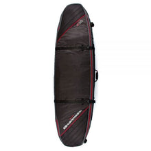 Ocean & Earth Double Coffin Shortboard Cover
