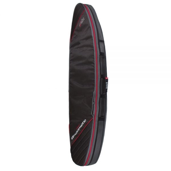 Ocean & Earth Triple Compact Shortboard Cover