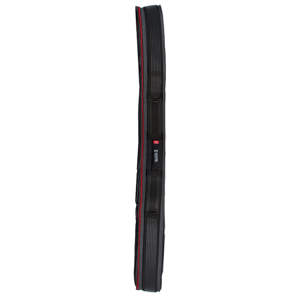 Ocean & Earth Triple Compact Shortboard Cover