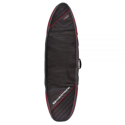 Ocean & Earth Double Compact Shortboard Cover