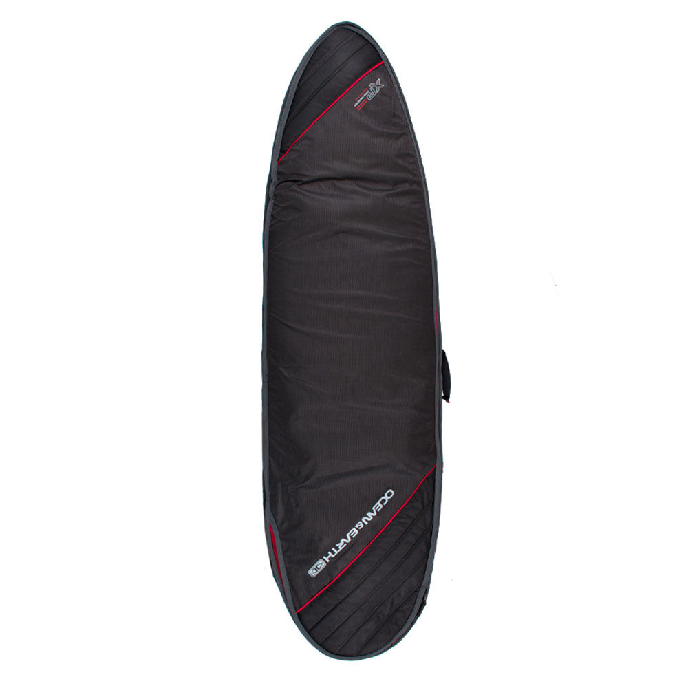 Ocean & Earth Triple Shortboard bag