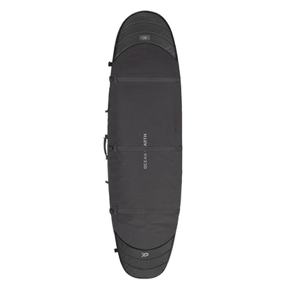 Ocean & Earth Hypa 10mm Longboard Double Bag