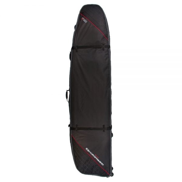 Ocean & Earth Double Wheel Longboard Board Cover