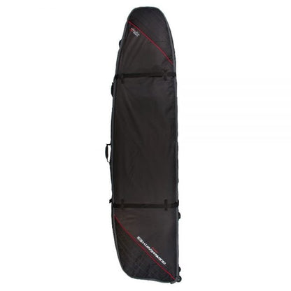 Ocean & Earth Double Wheel Longboard Board Cover