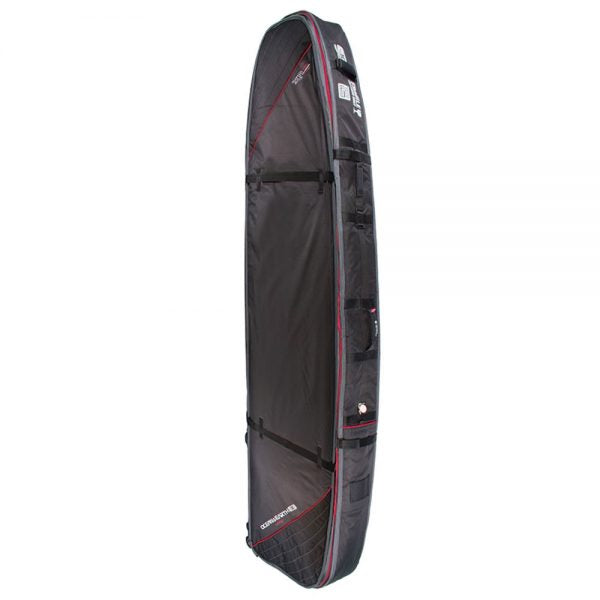 Ocean & Earth Double Wheel Longboard Board Cover