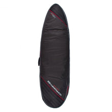 Ocean and Earth Double Wide Compact Cover - Black