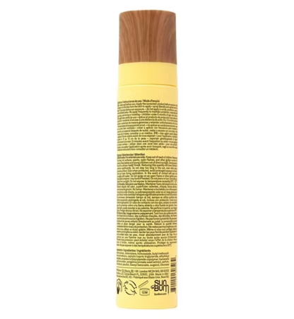 Sun Bum SPF50 Face Mist - 100ml