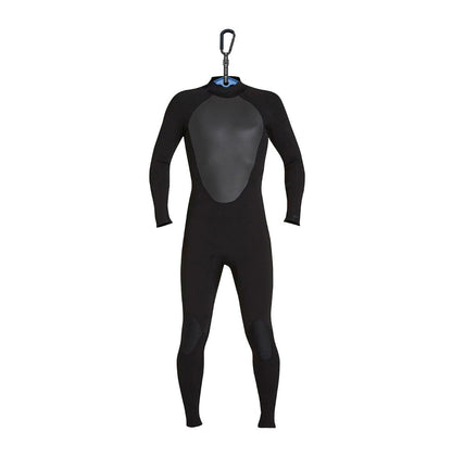 Surflogic Wetsuit Hanger Double System blue