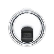 Yeti Rambler Wine Tumbler Muglsider Lid - 10 oz - Full View
