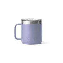 Yeti Rambler 10oz (296ml) Mug with MagSlider Lid - Cosmic Lilac