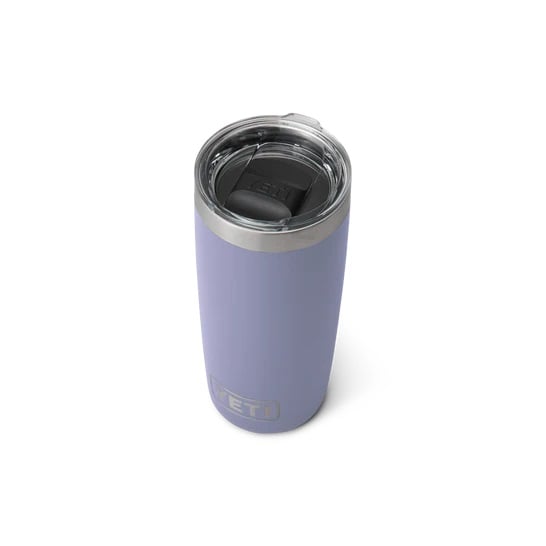 Yeti Rambler 10oz Tumbler with MagSlider Lid - Cosmic Lilac