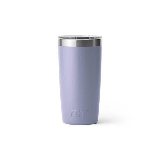 Yeti Rambler 10oz Tumbler with MagSlider Lid - Cosmic Lilac