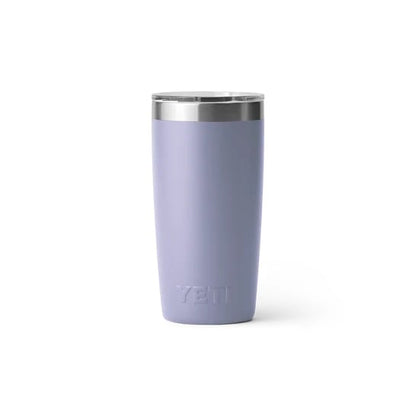Yeti Rambler 10oz Tumbler with MagSlider Lid - Cosmic Lilac