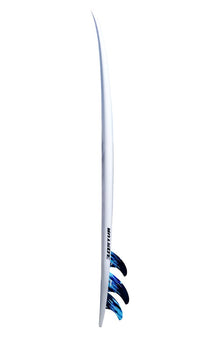Planche de surf Lost Stub Driver 3.0 - White
