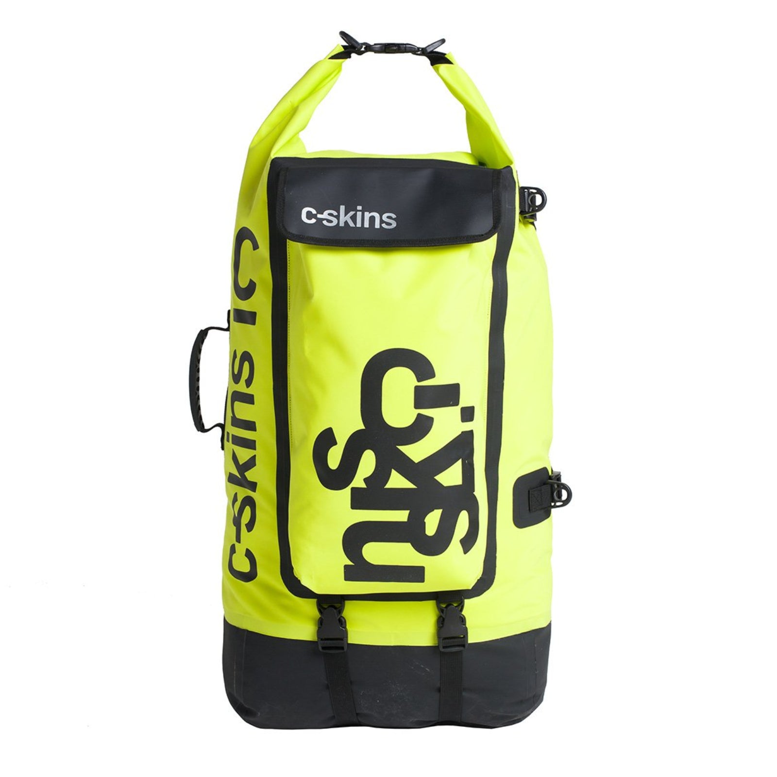 C-Skins Storm Chaser 80 Litre Dry Bag